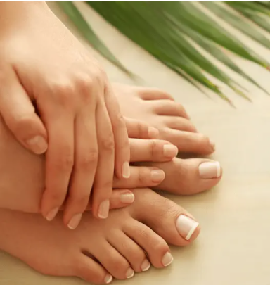 RevaNail Serum - Foot Nails Image