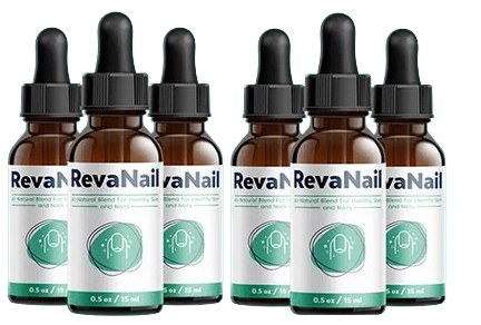 RevaNail Serum