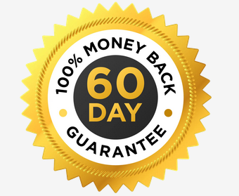 RevaNail Serum 60-Day Money Back Guarantee