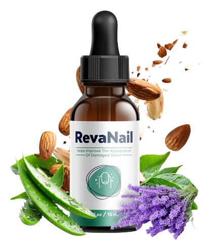 RevaNail Serum